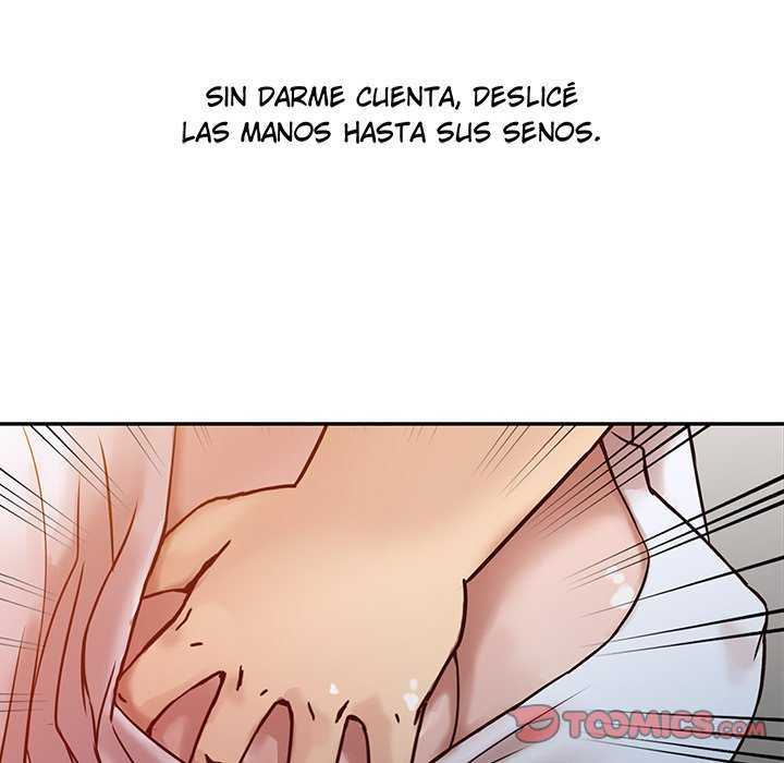 Parejas Dispares Capítulo 7 - Página 44 en español