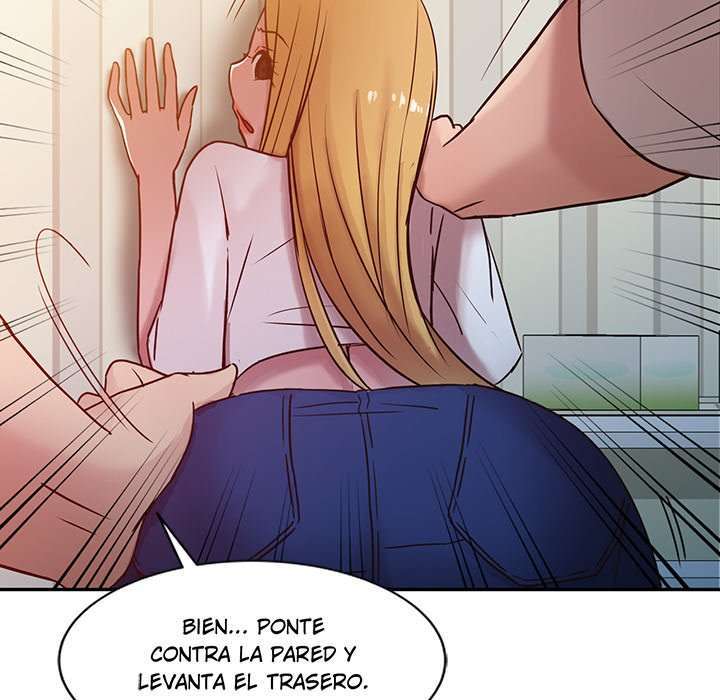 Parejas Dispares Capítulo 7 - Página 61 en español