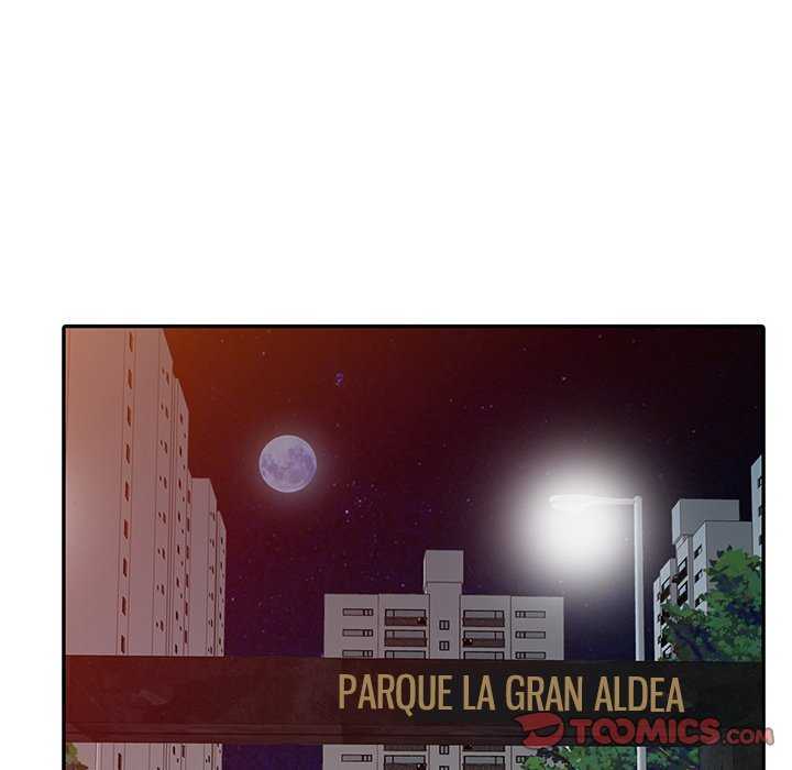 Parejas Dispares Capítulo 8 - Página 20 en español