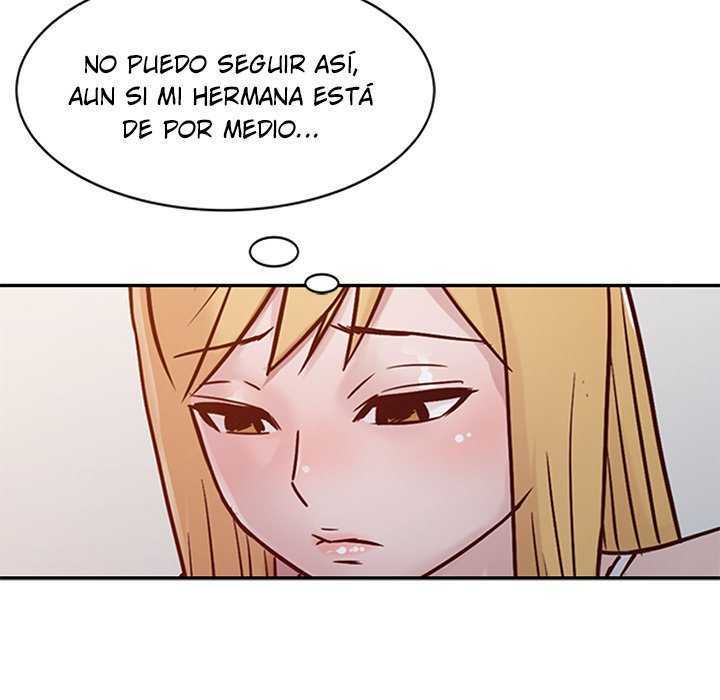 Parejas Dispares Capítulo 9 - Página 20 en español