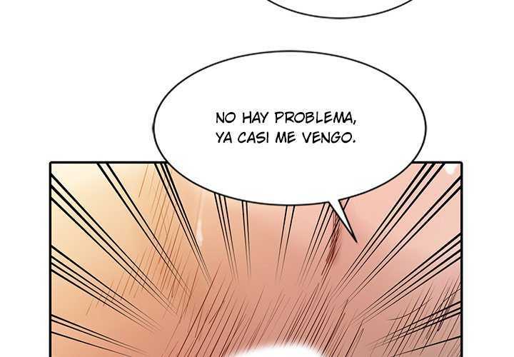 Parejas Dispares Capítulo 9 - Página 3 en español
