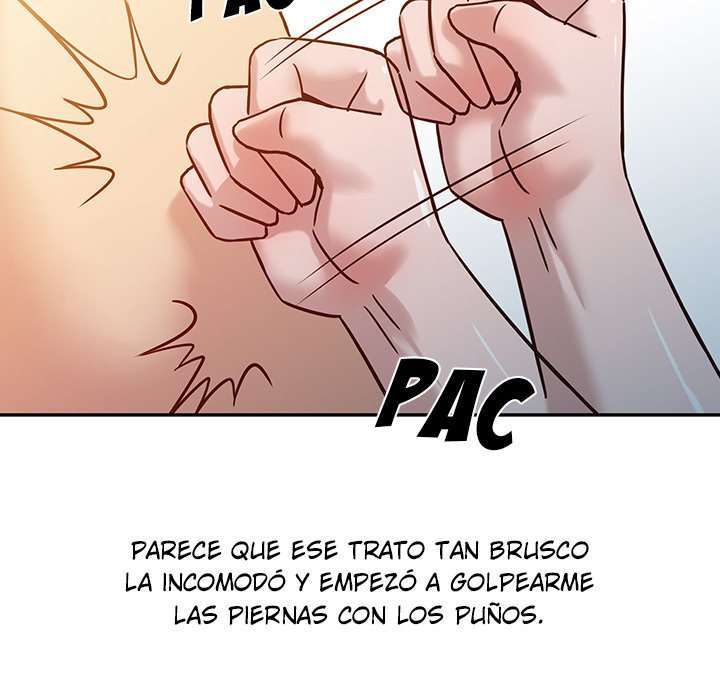 Parejas Dispares Capítulo 9 - Página 79 en español