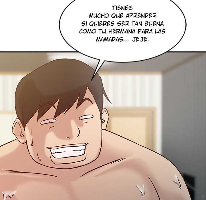 Parejas Dispares Capítulo 9 - Página 83 en español