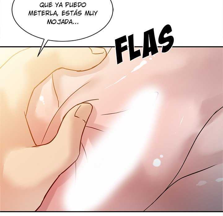 Parejas Dispares Capítulo 9 - Página 89 en español