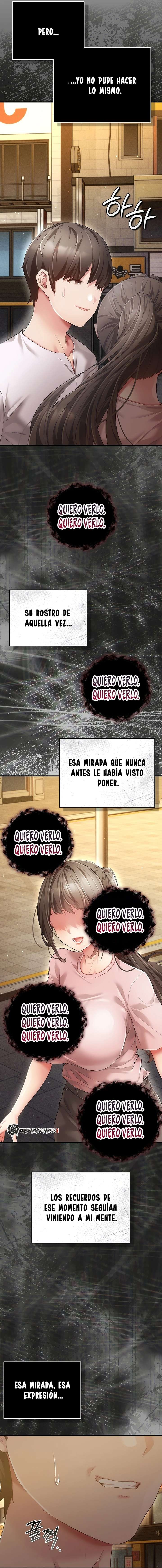 Amor Puro y Perverso Capítulo 1 - Página 30 en español