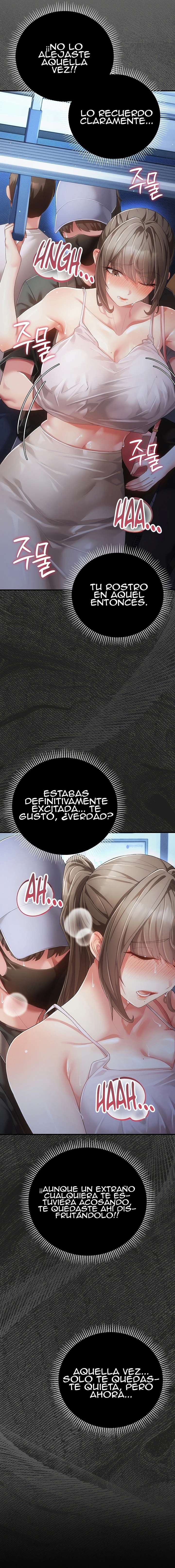 Amor Puro y Perverso Capítulo 2 - Página 11 en español