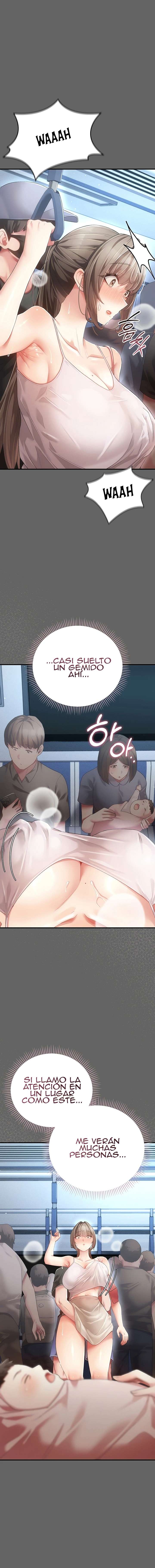 Amor Puro y Perverso Capítulo 2 - Página 18 en español