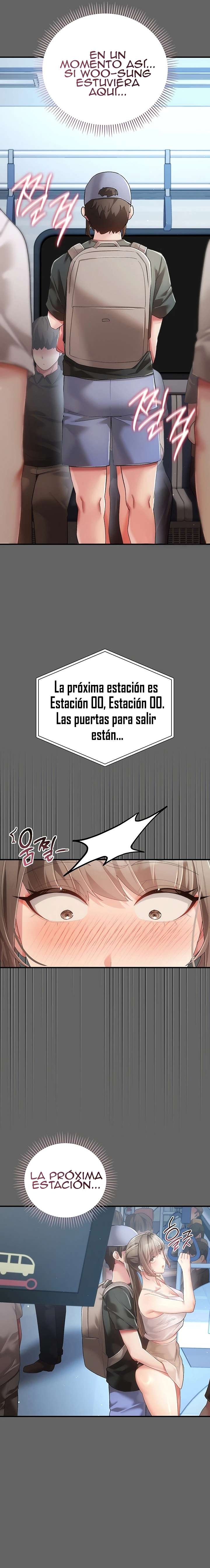 Amor Puro y Perverso Capítulo 2 - Página 20 en español