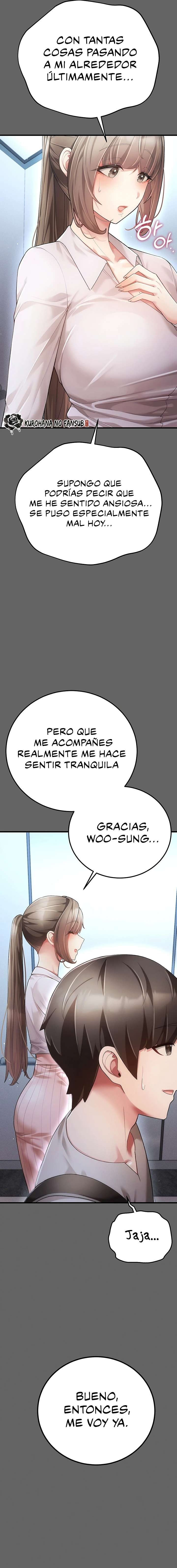 Amor Puro y Perverso Capítulo 4 - Página 22 en español