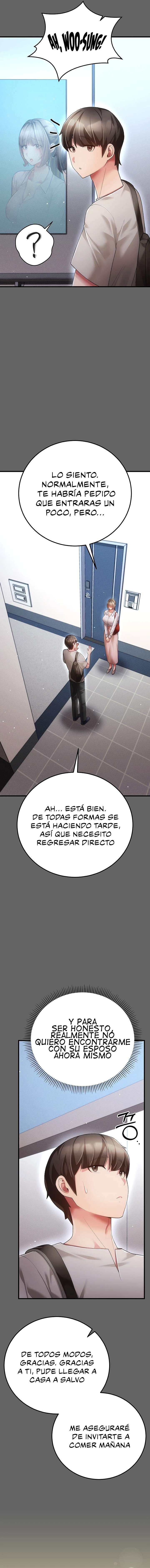 Amor Puro y Perverso Capítulo 4 - Página 23 en español