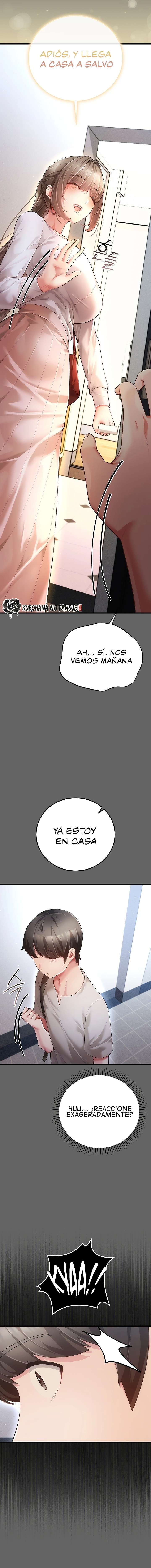 Amor Puro y Perverso Capítulo 4 - Página 24 en español