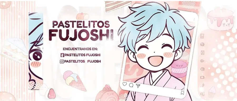 ¿Quieren ser amigos para siempre? Capítulo 11 - Página 16 en español