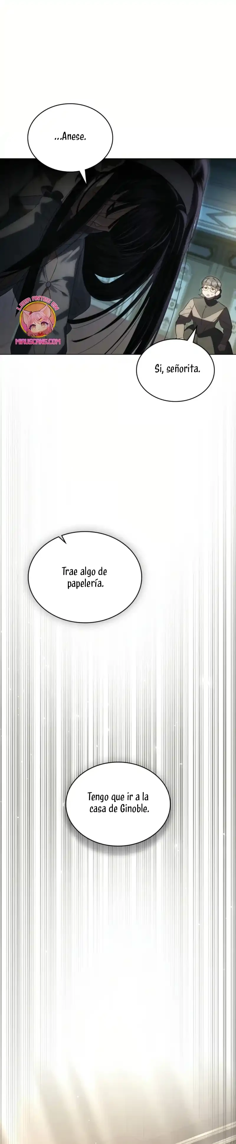 El plan para engañar a la alta sociedad Capítulo 49 - Página 22 en español