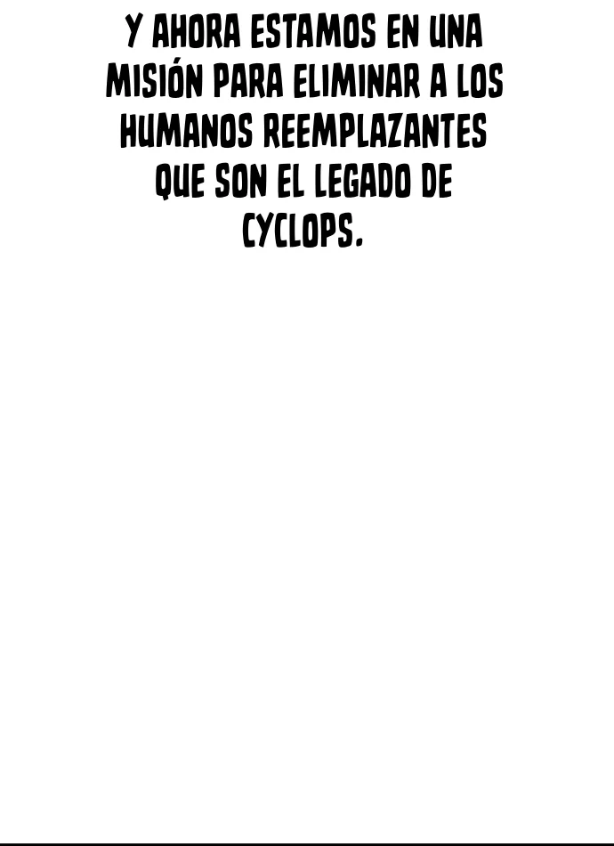 El tío Huesos Capítulo 2 - Página 116 en español