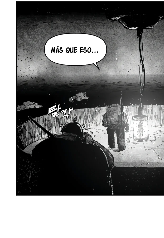 El tío Huesos Capítulo 2 - Página 12 en español