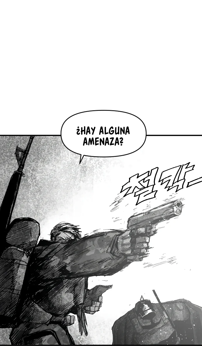 El tío Huesos Capítulo 2 - Página 36 en español