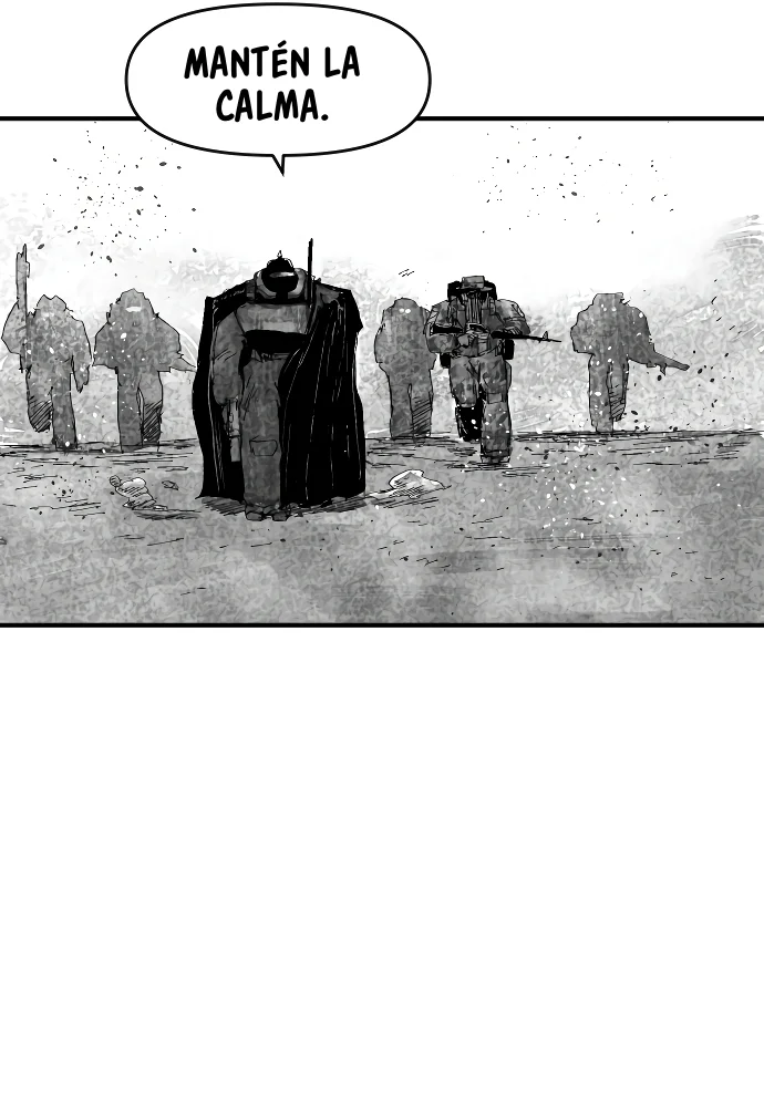 El tío Huesos Capítulo 2 - Página 74 en español