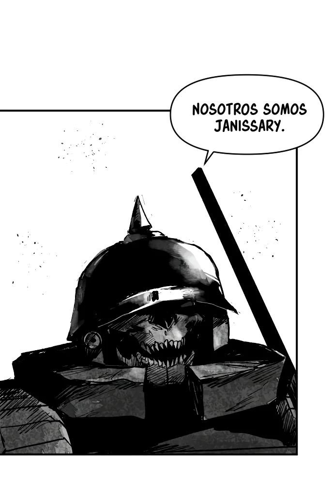 El tío Huesos Capítulo 2 - Página 75 en español