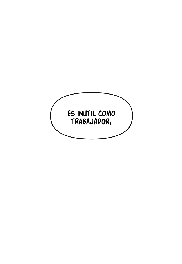 El tío Huesos Capítulo 2 - Página 9 en español