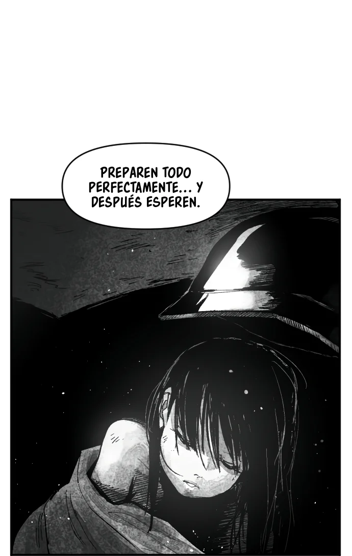 El tío Huesos Capítulo 3 - Página 21 en español