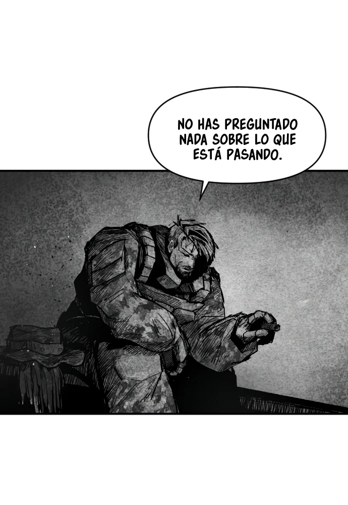 El tío Huesos Capítulo 3 - Página 3 en español