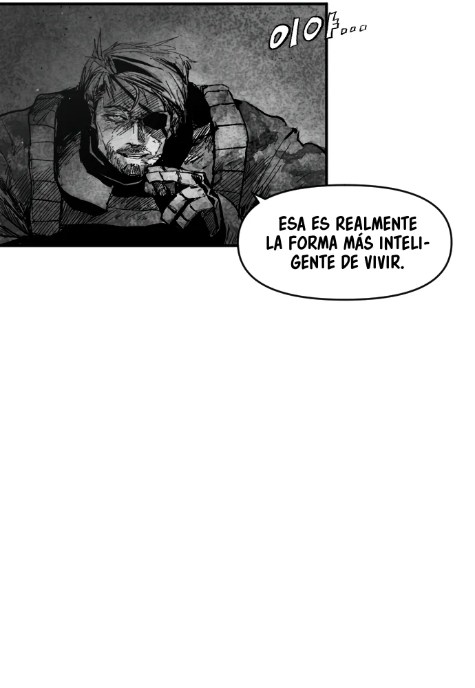 El tío Huesos Capítulo 3 - Página 7 en español
