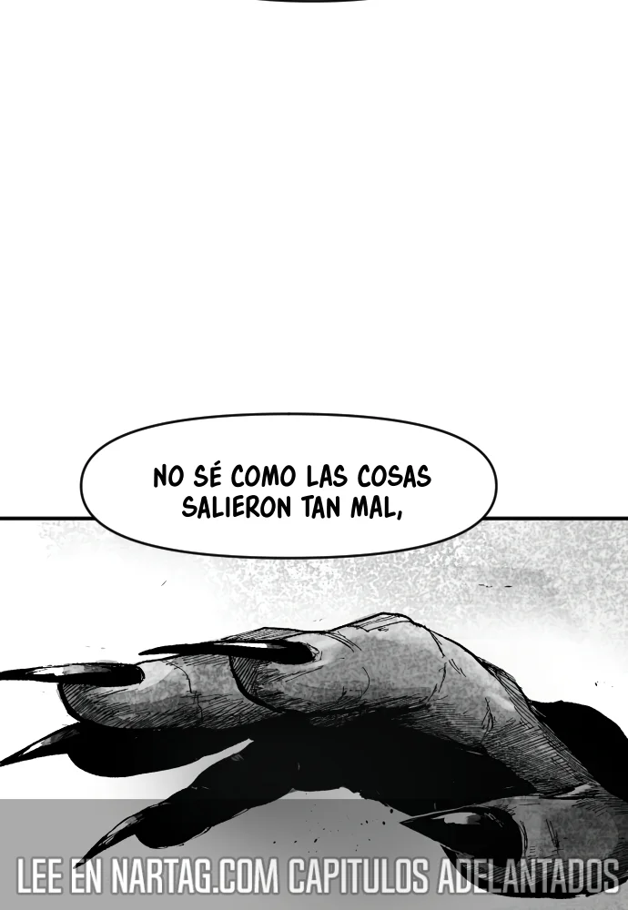 El tío Huesos Capítulo 3 - Página 9 en español
