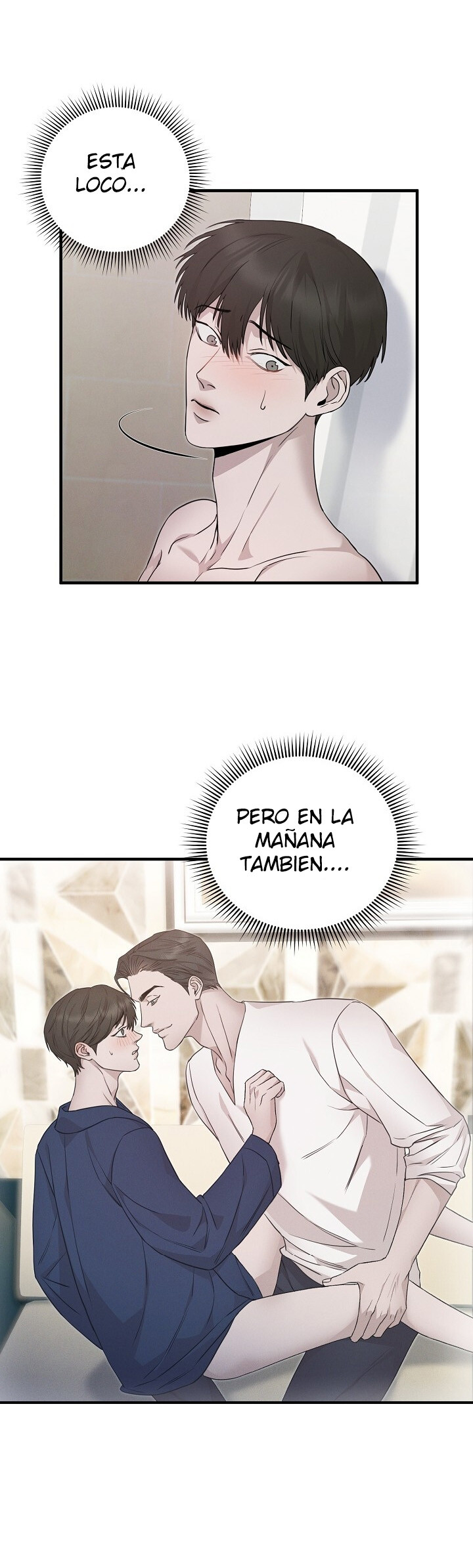 Morfeo Capítulo 13 - Página 22 en español
