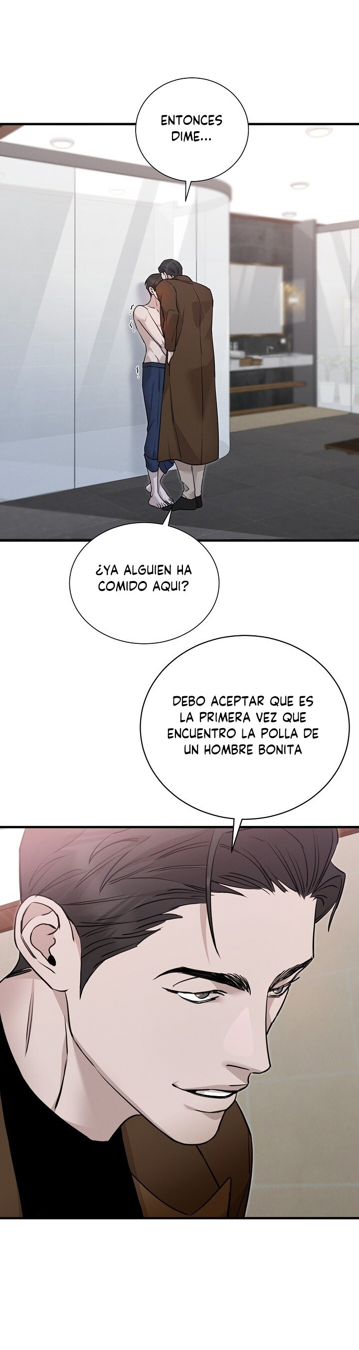 Morfeo Capítulo 13 - Página 26 en español