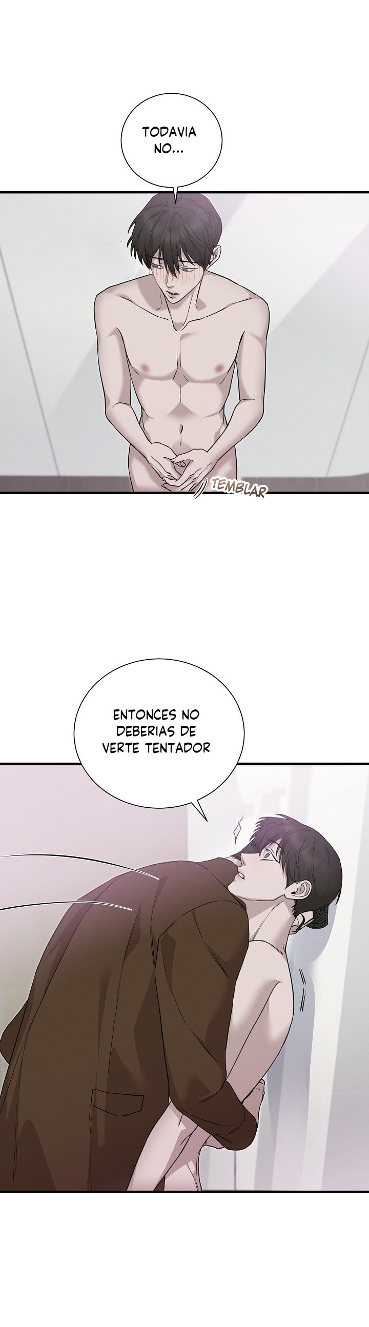 Morfeo Capítulo 13 - Página 27 en español