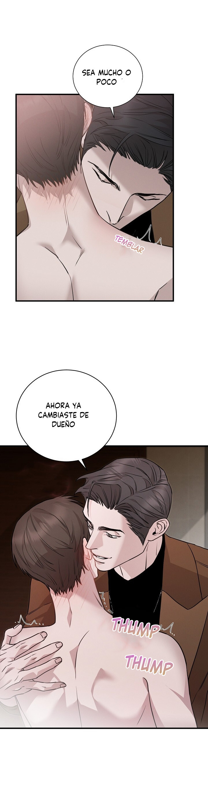 Morfeo Capítulo 13 - Página 28 en español