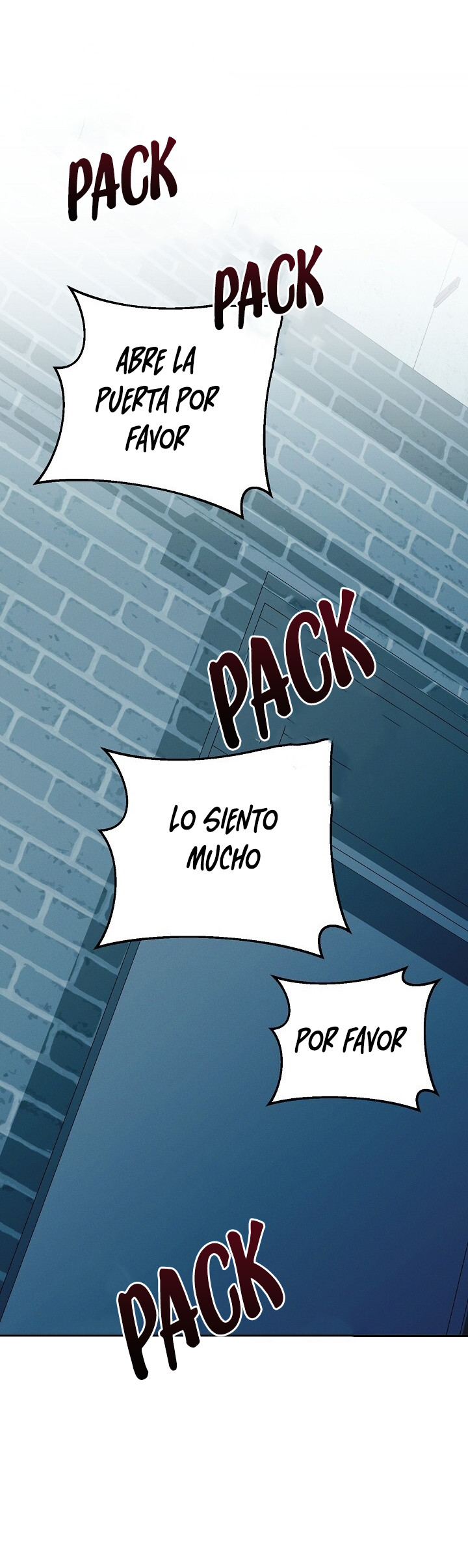 Morfeo Capítulo 16 - Página 3 en español