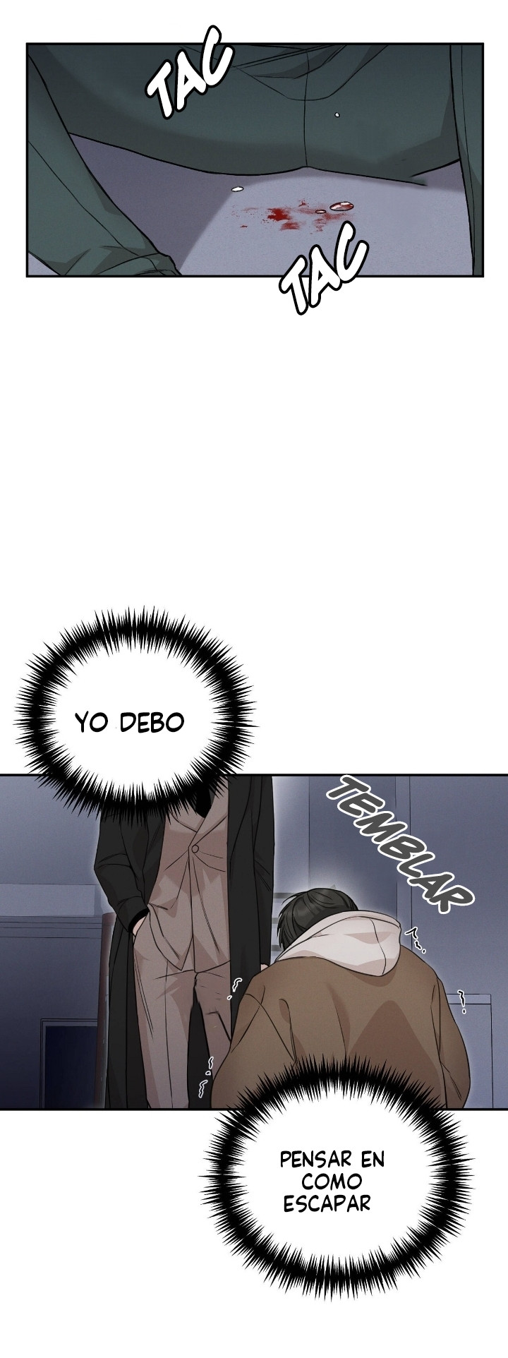 Morfeo Capítulo 2 - Página 10 en español