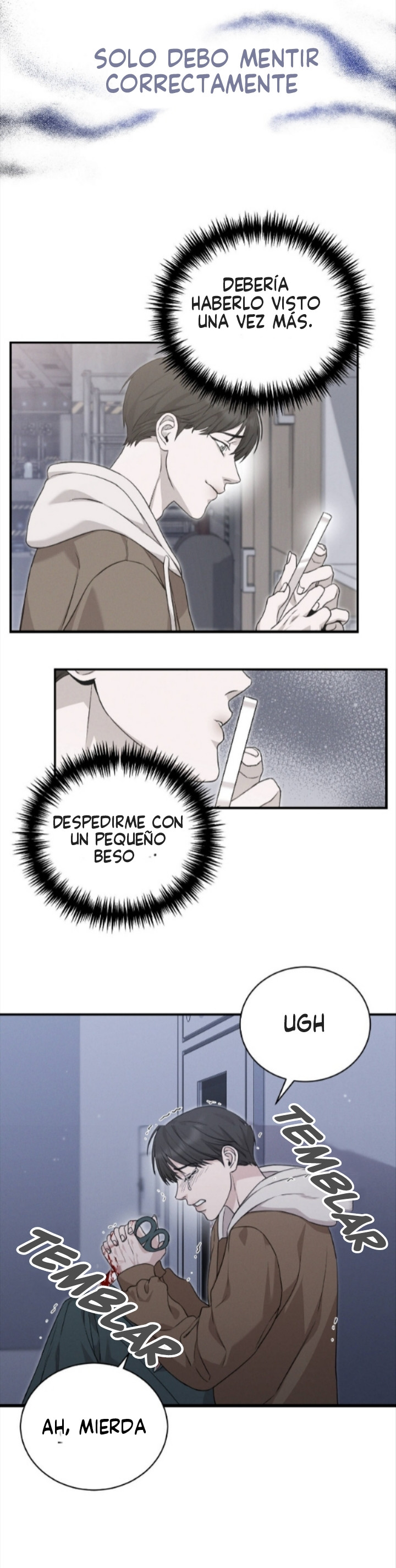 Morfeo Capítulo 2 - Página 16 en español