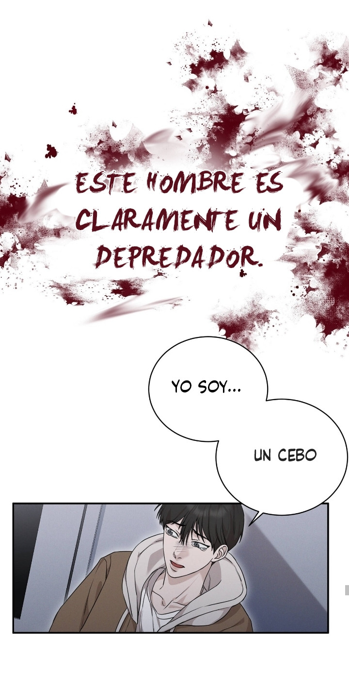 Morfeo Capítulo 2 - Página 29 en español