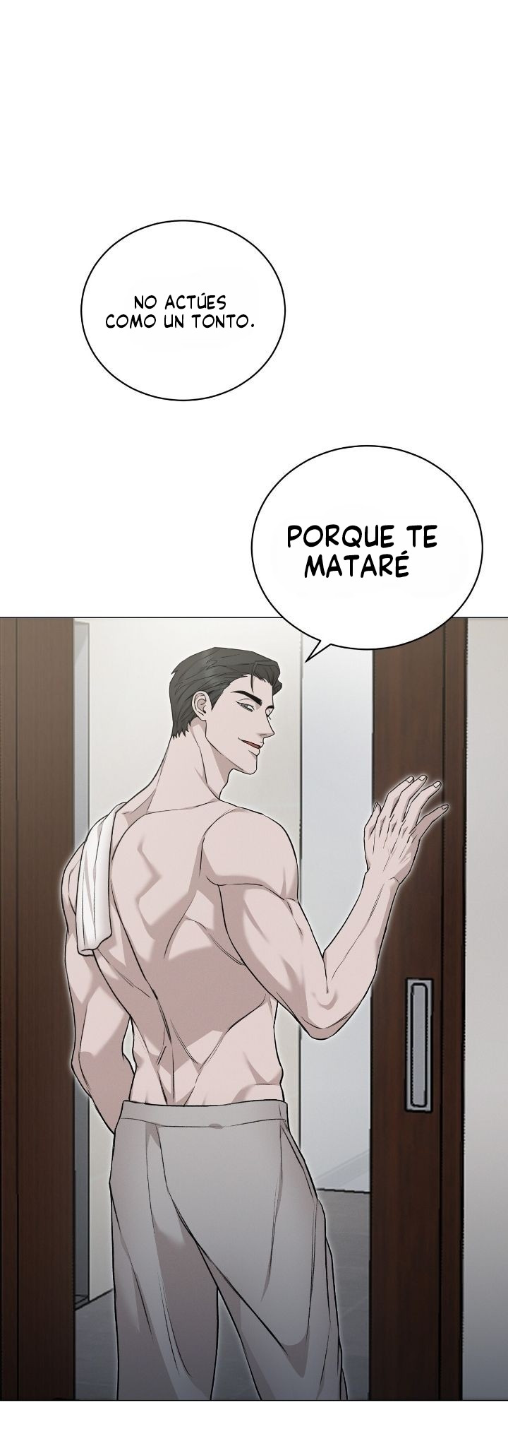 Morfeo Capítulo 5 - Página 3 en español