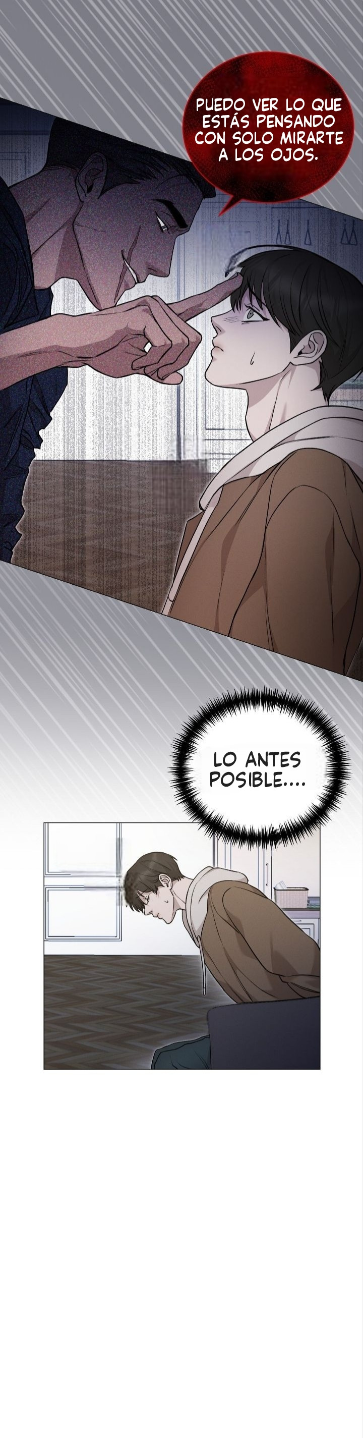 Morfeo Capítulo 5 - Página 6 en español