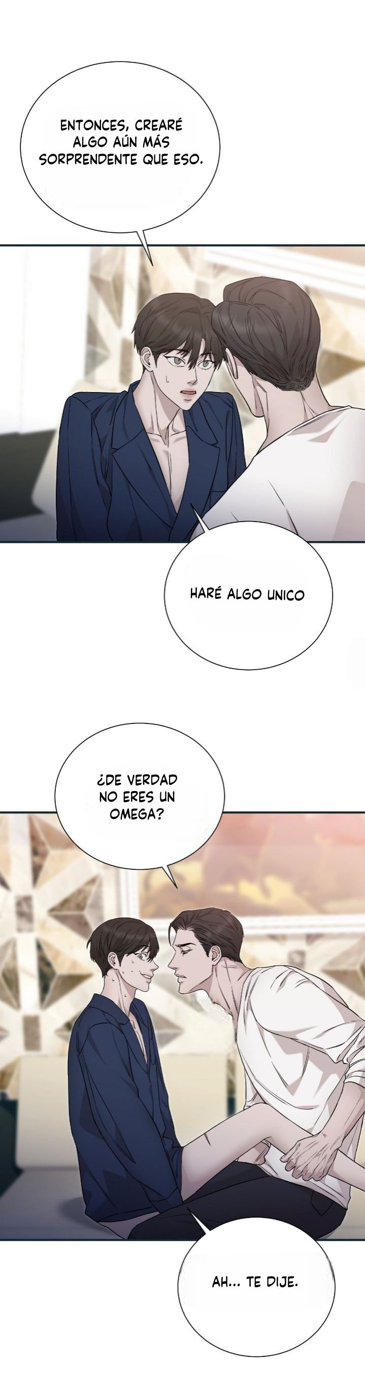 Morfeo Capítulo 7 - Página 21 en español