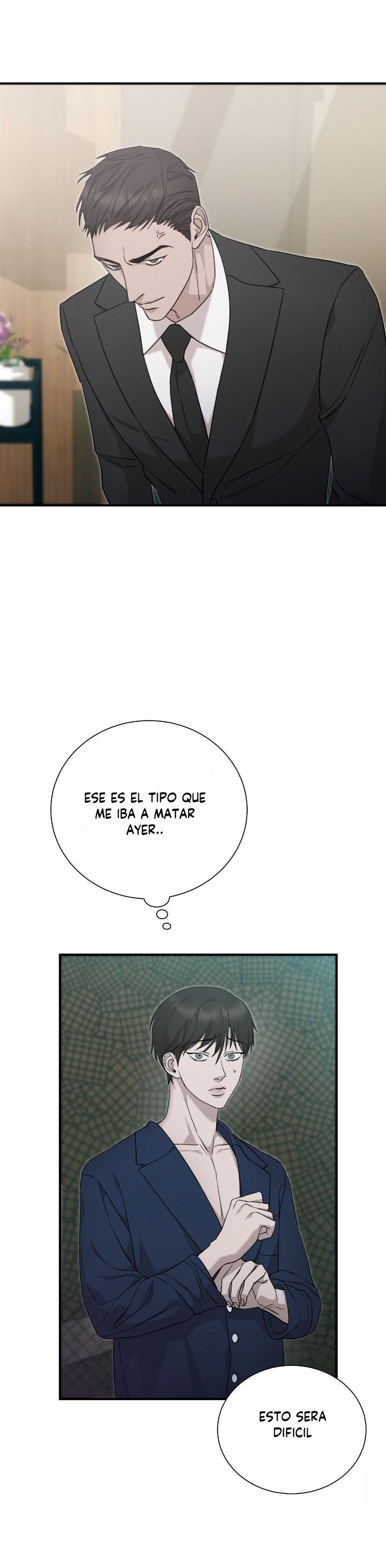 Morfeo Capítulo 7 - Página 32 en español