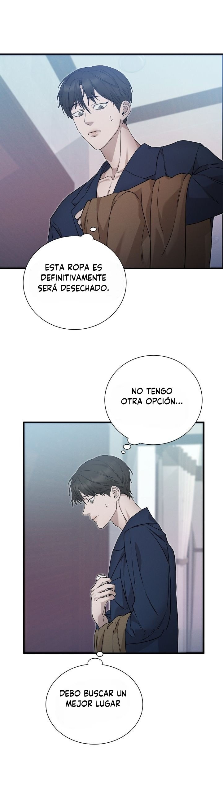 Morfeo Capítulo 7 - Página 6 en español