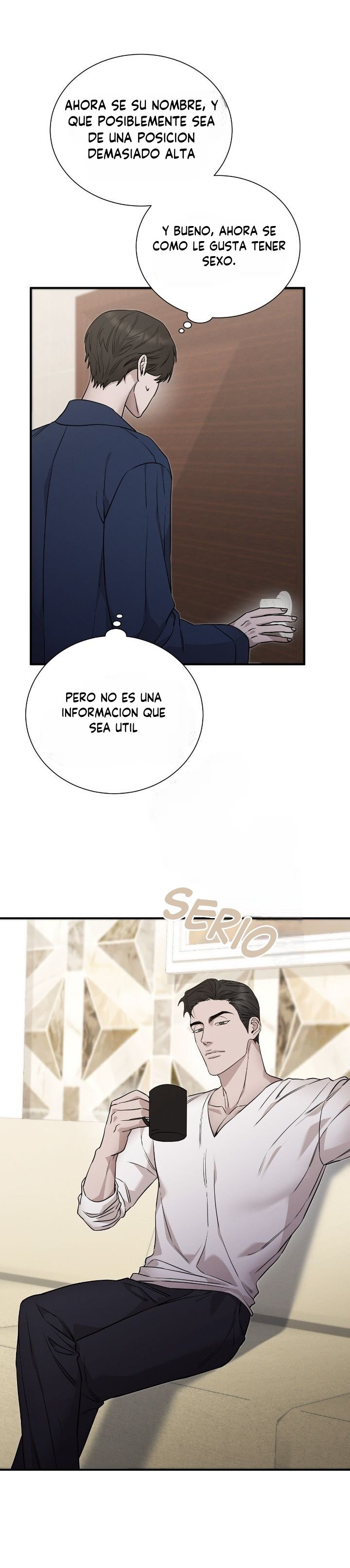 Morfeo Capítulo 7 - Página 9 en español