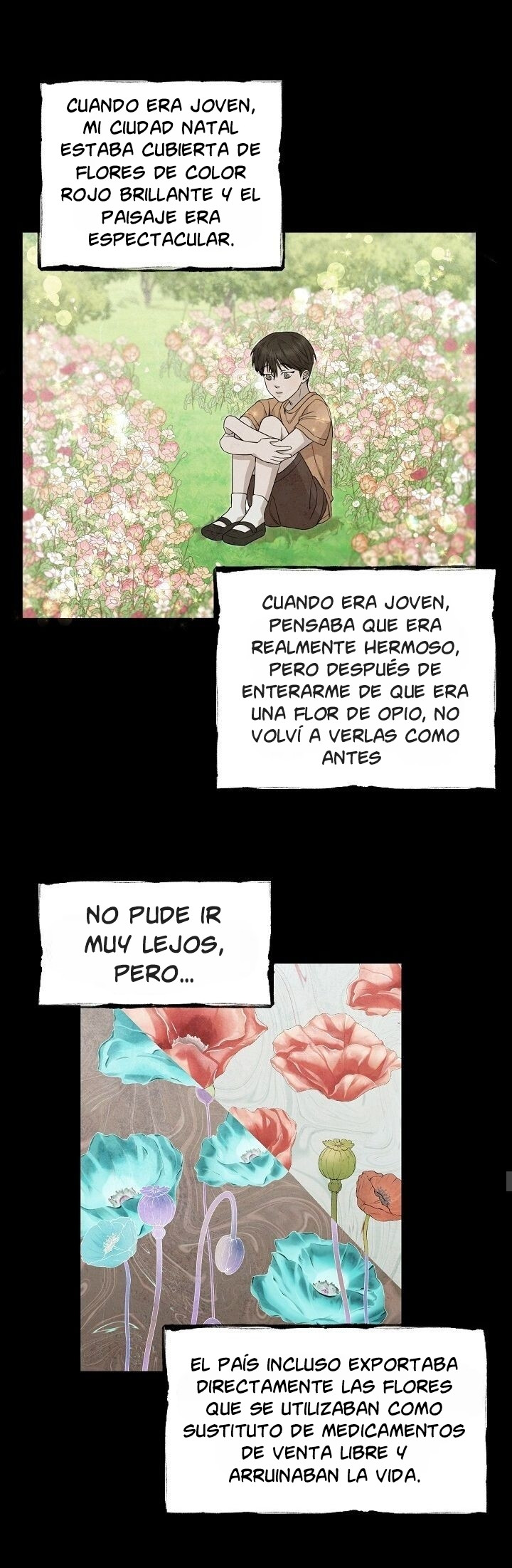 Morfeo Capítulo 9 - Página 22 en español