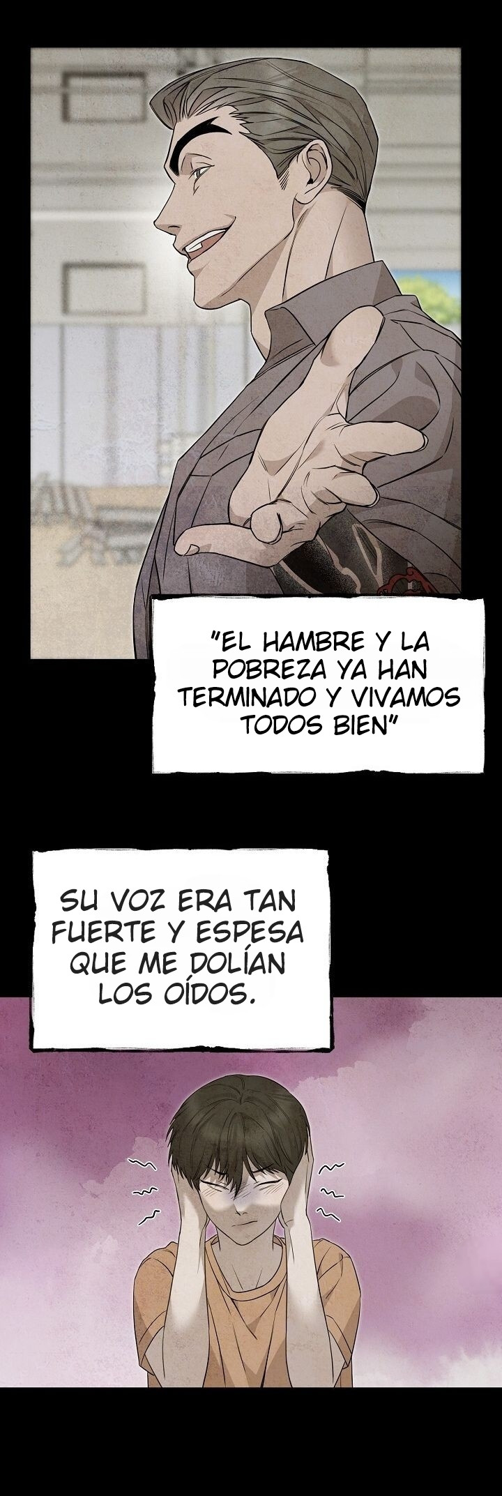 Morfeo Capítulo 9 - Página 25 en español