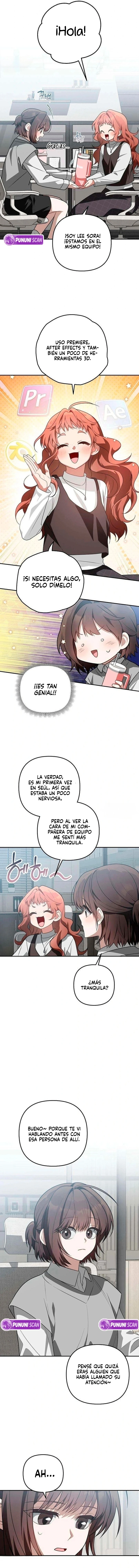 Lo vendo porque hemos roto Capítulo 9 - Página 7 en español