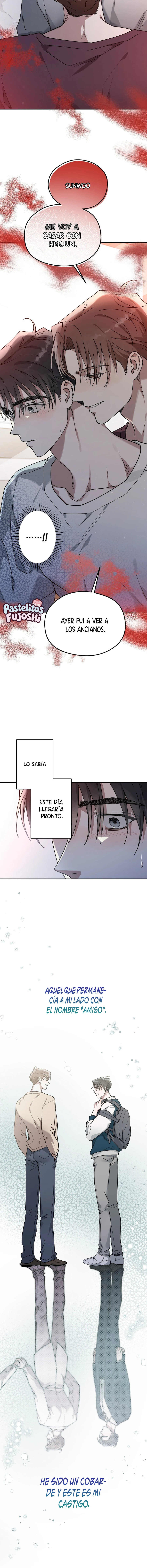 Alpino Capítulo 13 - Página 10 en español
