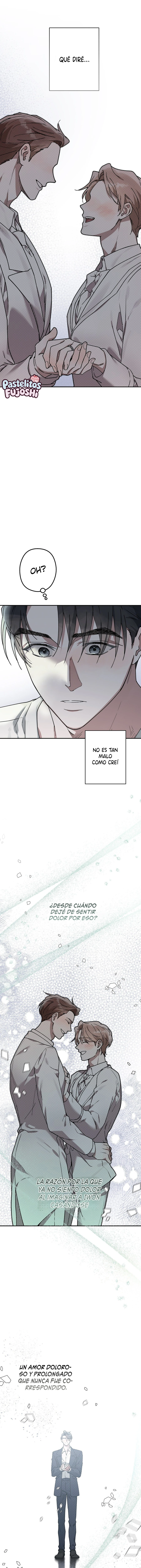 Alpino Capítulo 13 - Página 12 en español