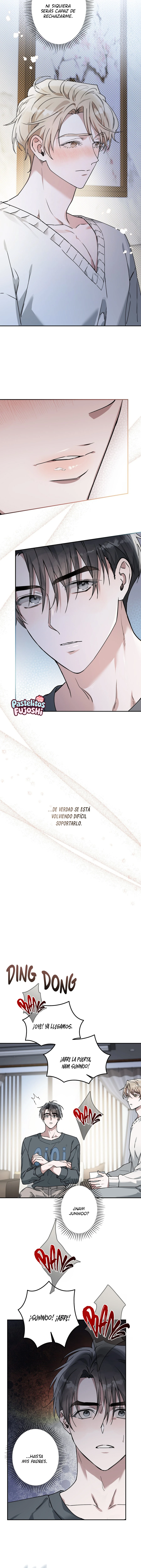 Alpino Capítulo 19 - Página 7 en español