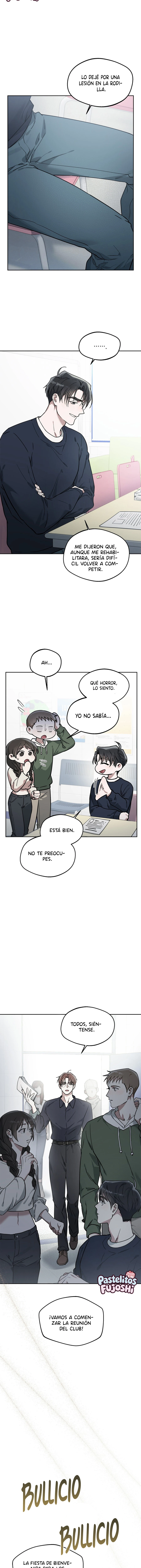 Alpino Capítulo 2 - Página 12 en español