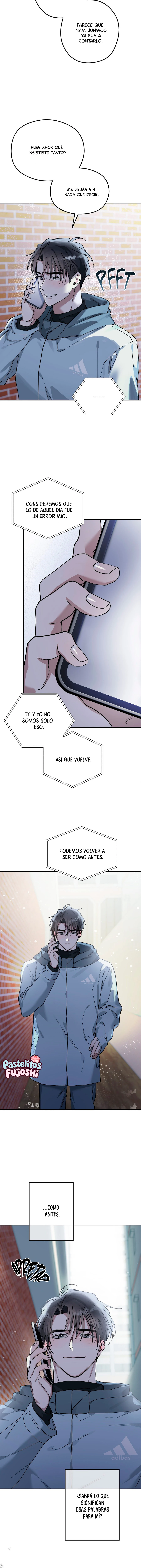 Alpino Capítulo 20 - Página 9 en español