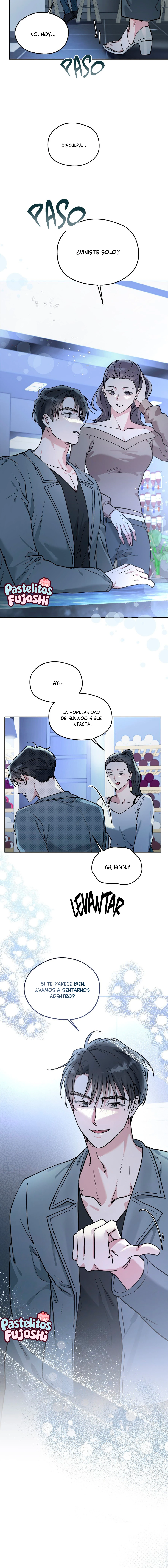Alpino Capítulo 7 - Página 10 en español